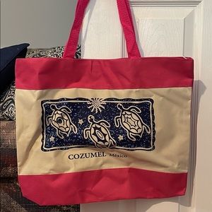 Cozumel Mexico bag